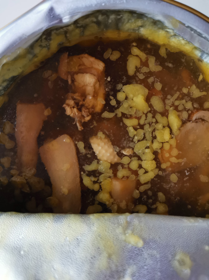 同庆楼水产预制菜