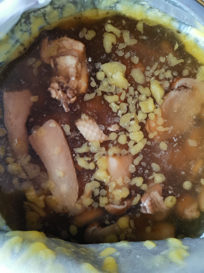 同庆楼水产预制菜