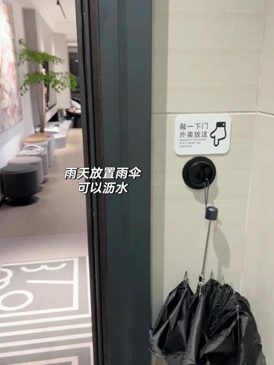入住一年才懂:这些装修细节让生活便利又省心