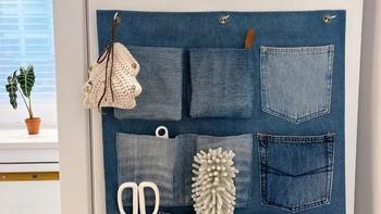 旧物改造灵感集：手作创意让家秒变高颜值艺术空间 