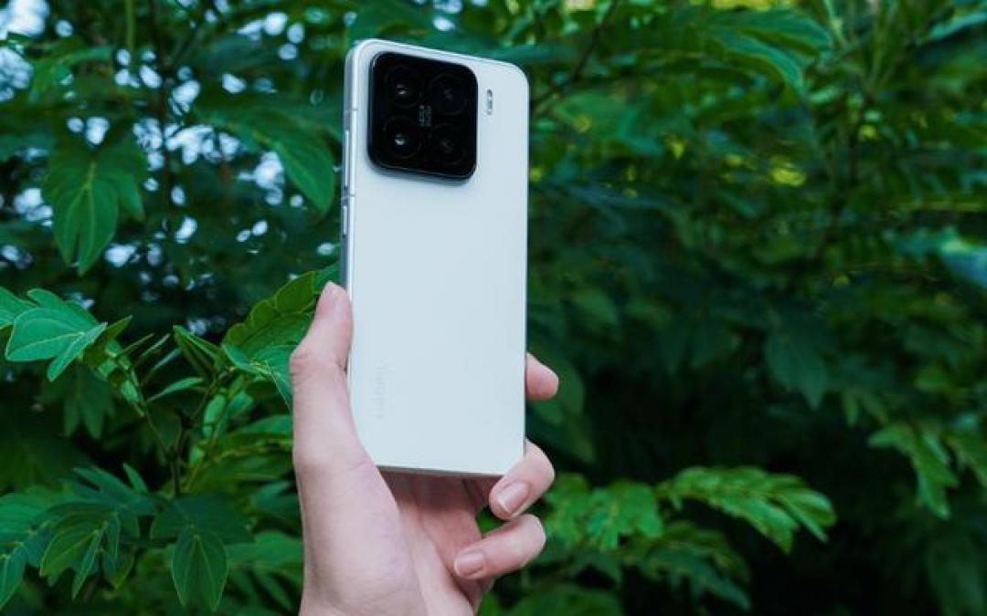 小屏旗舰价格触底！三款机型618大促后闭眼入超值推荐