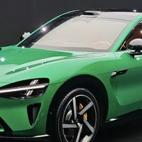 小米YU7发布，汽车圈又要“卷”起来了！