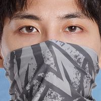 户外轻松骑行，不怕风吹日晒的日子