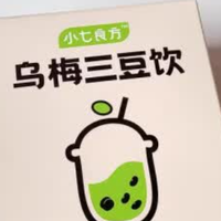 七小七乌梅三豆饮与扁鹊三豆膏：儿童健康新选择