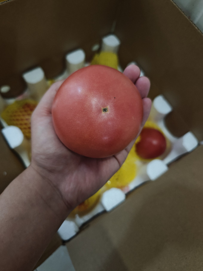 京鲜生蔬菜