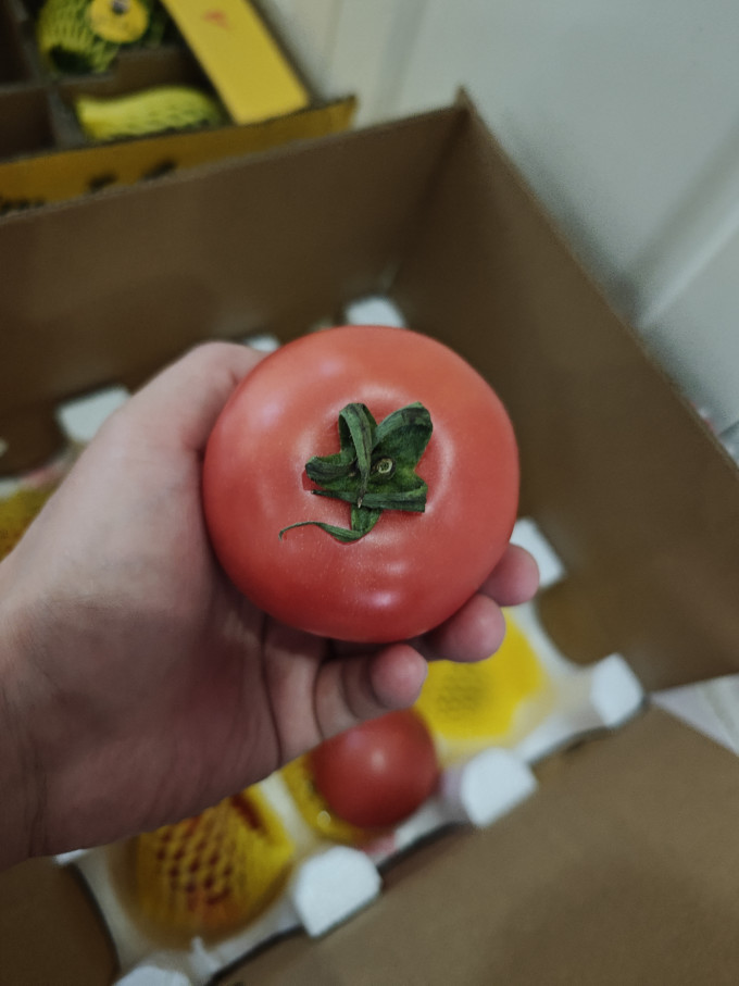 京鲜生蔬菜