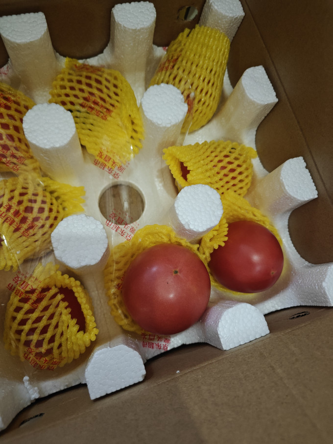 京鲜生蔬菜
