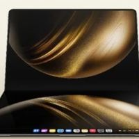 华为 MateBook Fold买不买？