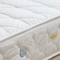 床架与床垫的适配指南