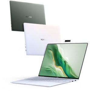 荣耀MagicBook Art 14笔记本电脑，定位高端商务与创意设计市场
