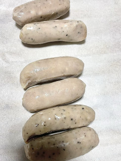 纯肉烤肠，618可以囤起来了！孩子超爱吃