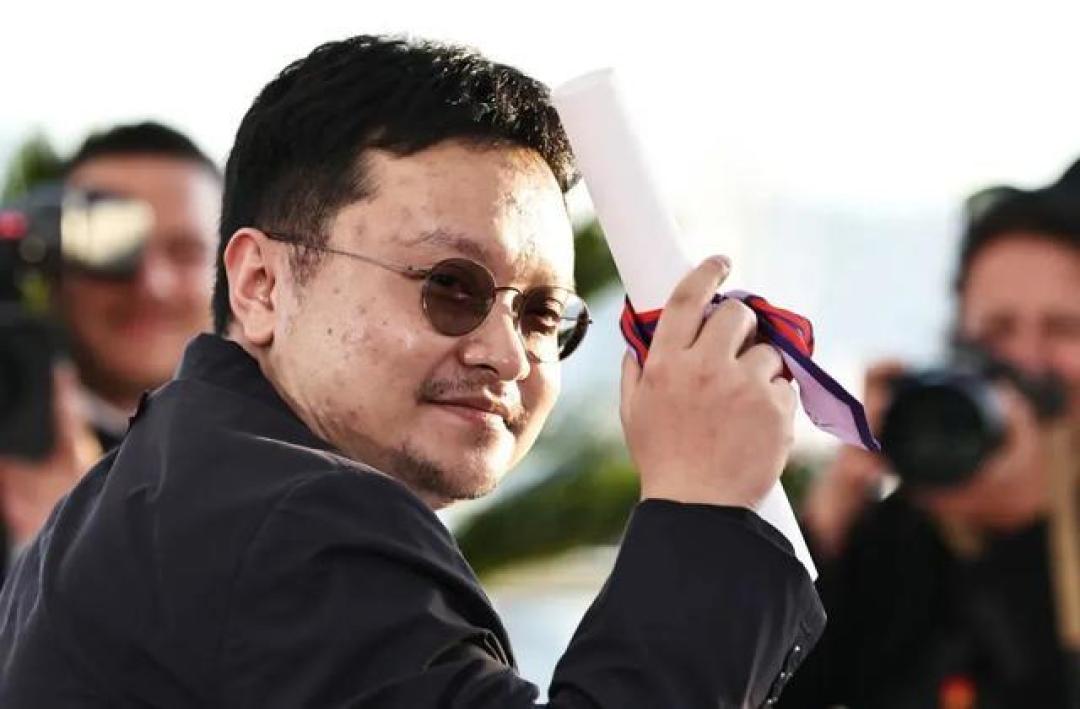 狂野时代戛纳斩获评审团特别奖 毕赣实验美学十年再造华语电影里程碑