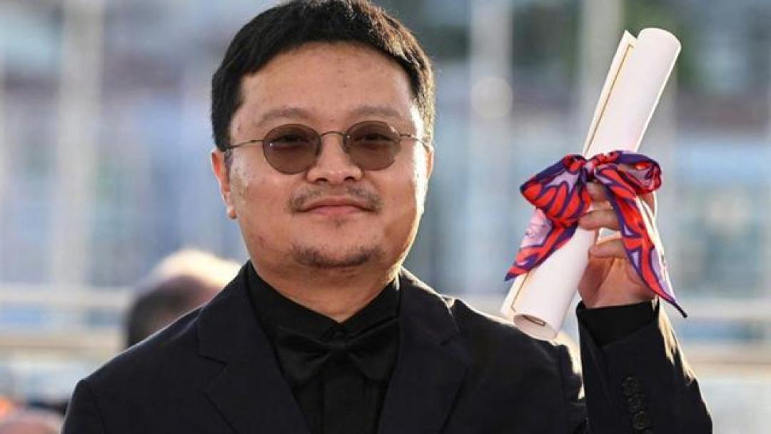 狂野时代戛纳斩获评审团特别奖 毕赣实验美学十年再造华语电影里程碑