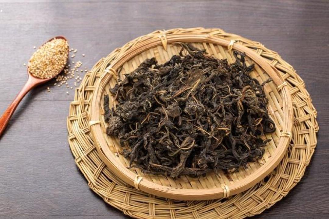 芝麻叶锅出溜豆腐汤：揉搓千年的中原乡土滋味密码
