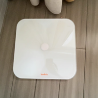 清华原同方好体知体脂称：开启精准健康管理新篇章