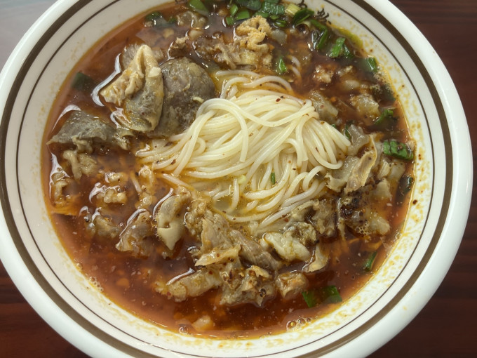 羊小柒羊肉