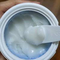 香的想吃一口的卸妆膏