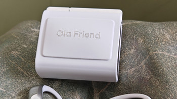 不出国也能练出一口流利的英语？AI耳机Ola Friend助你零成本实现 