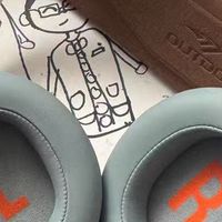 挖到宝了！JBL JR470NC儿童耳机，网课神器实锤