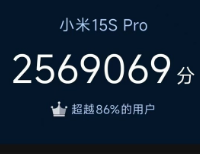 双周热点话题 篇零：出手就是王炸 小米玄戒O1性能实测