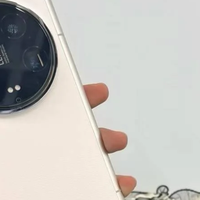 小米 14 Ultra：影像旗舰，定格每一瞬惊艳
