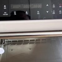 😫高比克 80S 烤箱：大容量的 “甜蜜烦恼”！