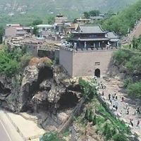 娘子关：岁月雕琢的历史雄关，从烽火战场到旅游胜地的传奇变迁