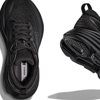 618 惊喜之选！HOKA ONE ONE Bondi 8，极致缓震的 “移动沙发”
