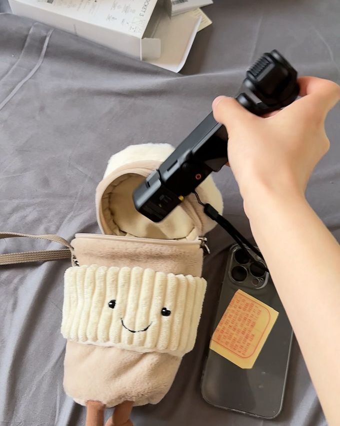 大疆摄影摄像