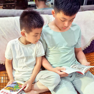 家有男宝必入！这套侦探书，让孩子的好奇心和科学思维起飞