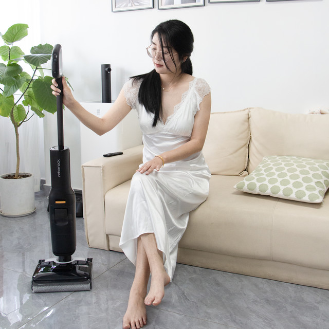 洗地机做不到以下这几点，白送我都不要，附石头A30 Pro 使用感受