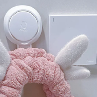 太力吸盘挂钩，收纳新利器