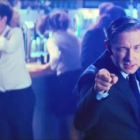 《世界尽头》，英式经典