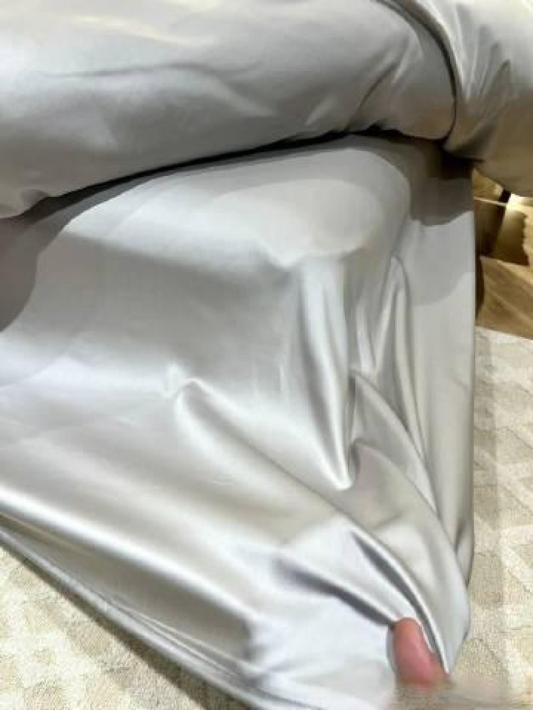 618蚕丝被选购避坑指南:5大技巧教你辨真假,聪明人都在看的省心攻略