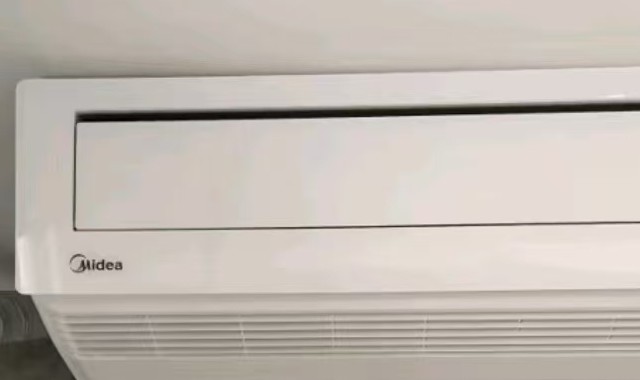 夏天厨房不遭罪