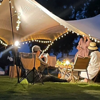 人生第一次露营必看！从选址到收纳的10个经验，新手避坑指南