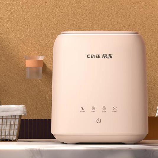 迷你小洗衣机什么牌子好一点？国产口碑好的10款迷你小洗衣机推荐