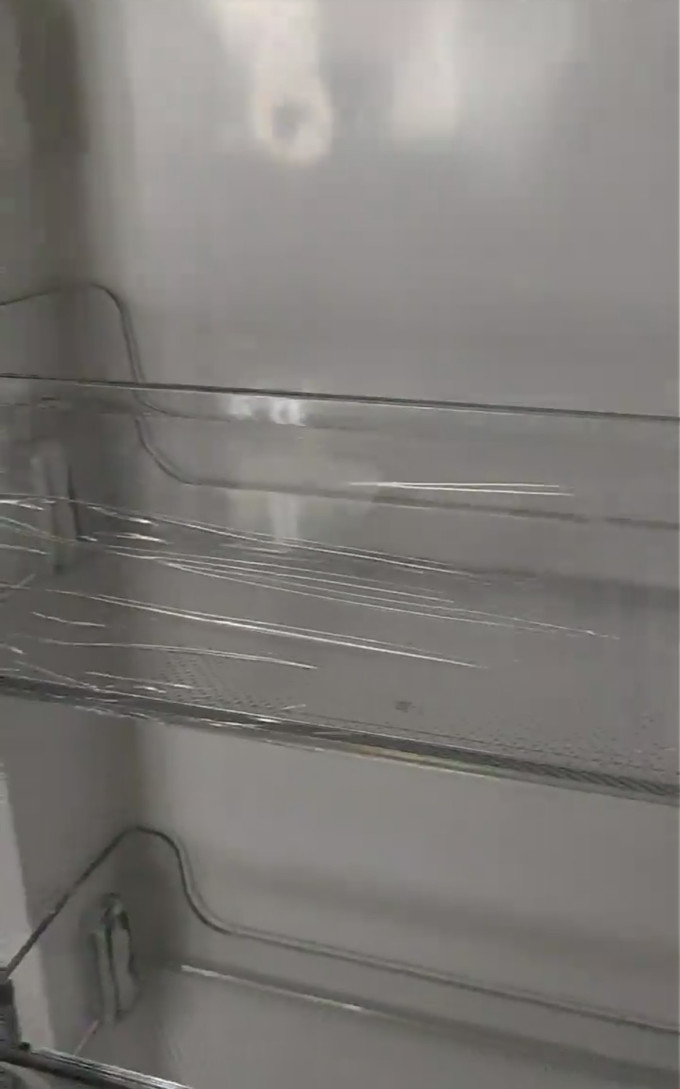 海尔冰箱