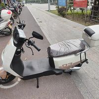 打工人狂喜!雅迪G25电瓶车让我通勤幸福感爆棚!