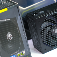规格全面提升!850W电源新标杆——微星MAG A850GLS PCIE5体验