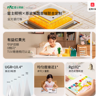 照亮未来，护眼无忧——雷士照明未来光Lafa Pro大路灯