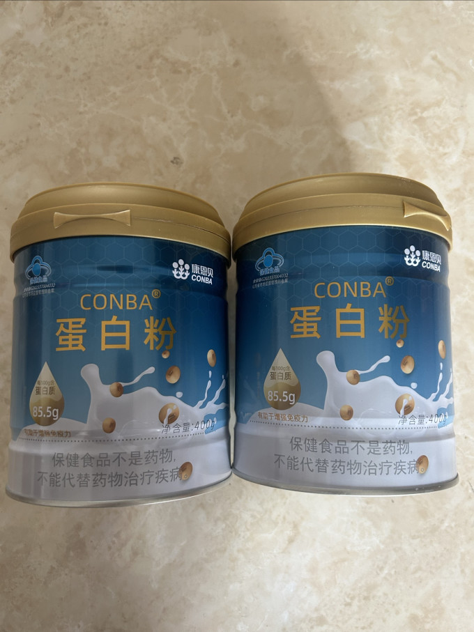 康恩贝健体强身