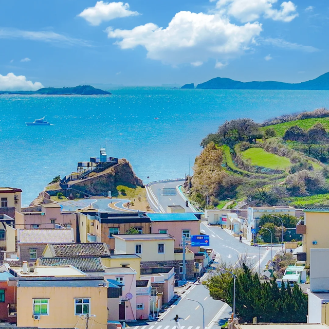迄今为止‼️ 我最喜欢的海岛🏝️出现啦！