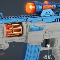 儿童电动玩具要不要？安全有趣的儿童电动玩具推荐