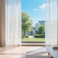 电动窗帘品牌哪个好 电动窗帘选购指南：科思顿为何赢得青睐？