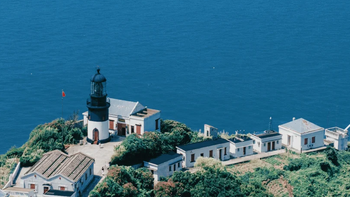 迄今为止‼️ 我最喜欢的海岛🏝️出现啦！ 