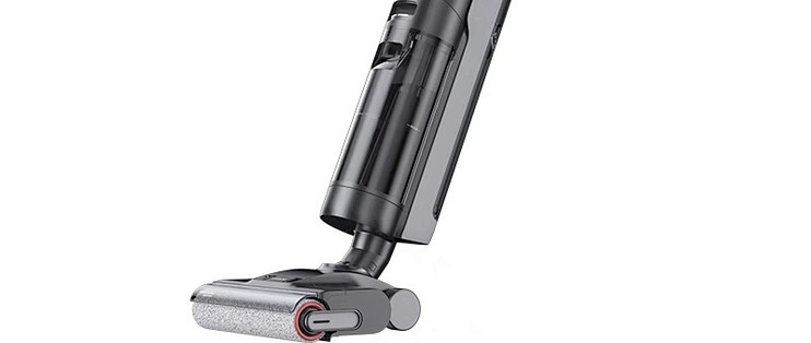小户型清洁神器，追觅H20 Slim