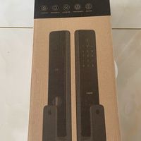 真倒霉，家里的锁坏了，出不去了，果断换小米门锁