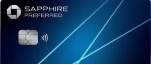Chase Sapphire Preferred (CSP) 信用卡【100k+$300 史高开卡奖励！】