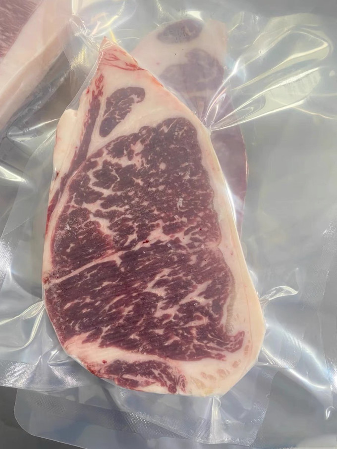 牛行天下牛肉